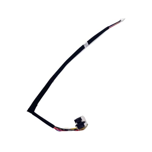 Cable de carga DC-IN para HP ProBook 4520 4520S 4525 4525S con conector de alimentación 60.4GL09.031