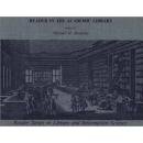 Unknown Binding Reader in the academic library (Reader series in library and information science) Book