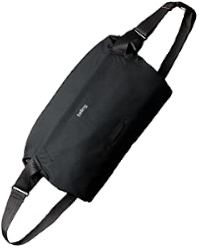 Bellroy Lite Sling (lightweight crossbody bag) - Shadow