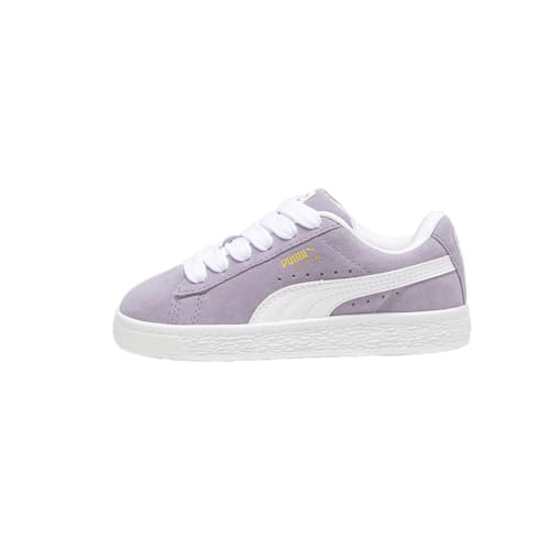 PUMA Kids' Suede XL Sneakers3