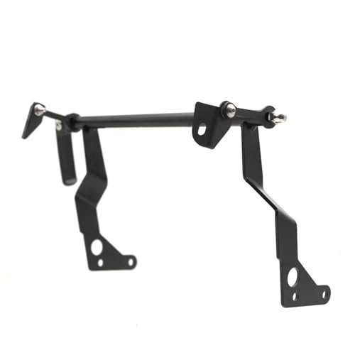 Support GPS R1250GS pour éviter la chute du téléphone sur moto ADV