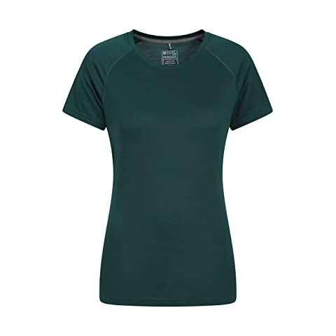 Mountain Warehouse Quick Dry Women's T-Shirt Cover