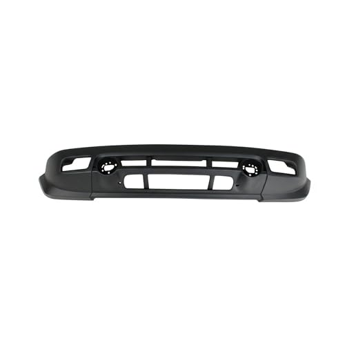 Image of FitParts Compatible with Jeep Patriot 2011-2017 Front Lower Bumper Cover
