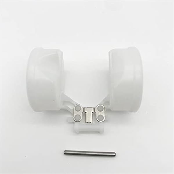 Zestaw naprawczy gaźnika z membraną próżniową do Kawasaki ZRX400 ZRX-II ZR400C ZR400E ZR400F E1 E2 E3 E4 1989-1997 ZRX 400 C E F