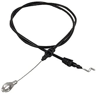 Review 178674 Snow Thrower Clutch Drive Cable Replace Fits Craftsman Sears AYP Husqvarna 532420673 585271701