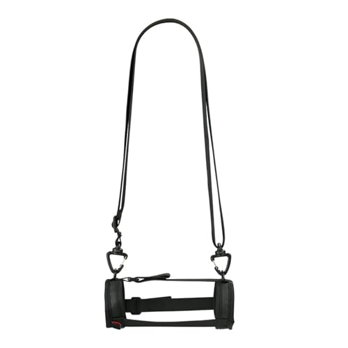 Nylon Case for 6 Protective Case Travel Sleeve with Shoulder Strap