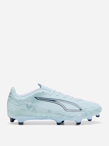 Miniatura 2 de PUMA Ultra 6 Play FG/AG Zapatillas de fútbolUnisex Adulto