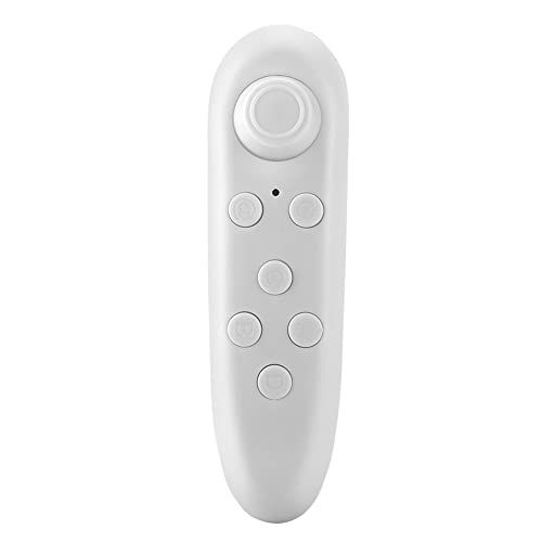 Gonnely Manette de Jeu 3D sans Fil avec télécommande Bluetooth pour iPhone/Android Cover