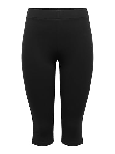 Onlnolia Hw Capri Pant le pantalon taille haute confortable et l&eacute;ger