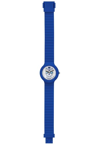 Reloj HIP HOP Unisex Adulto Orologio 7612901709901