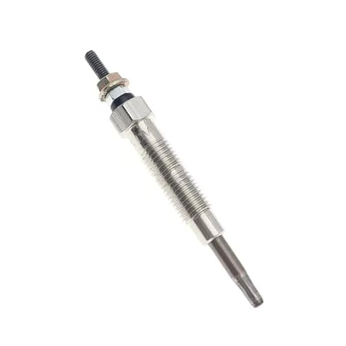 Bougies de préchauffage haute performance pour Pajero 2.8 Shogun 4M40 (Pack de 4) - 5