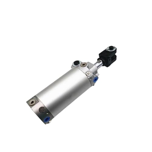 Cylindre pneumatique CK1B40-75 pour stopper les vibrations