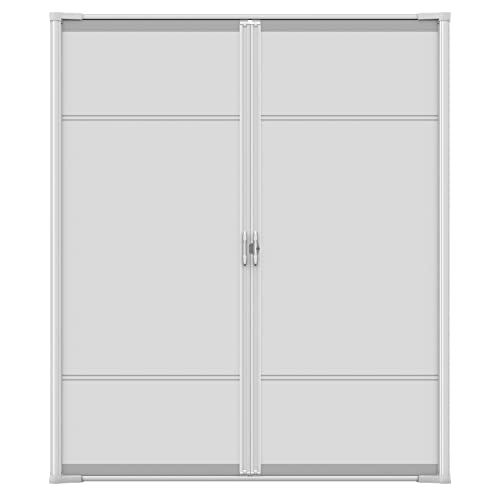 Our Best Retractable Screen Doors