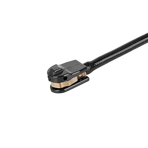 image for X AUTOHAUX 34356887151 Front Brake Pad Electronic Wear Sensor Brake Pa