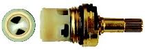 American Standard 028610-0070A Cartridge , Black