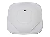 Cisco AIR-CAP1602I-A-K9 | 802.11a/g/n Ctrlr-based AP, Int Ant, A Reg Domain