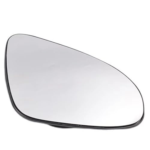 �h�A�~���[�K���X Compatible With For Yaris For MK3 2012 2013 2014 2015 2016 2017 2018 �ԗp�q�[�^�[�t���ʌ^�o�b�N�~���[�T�C�h�O���A�N�Z�T���[