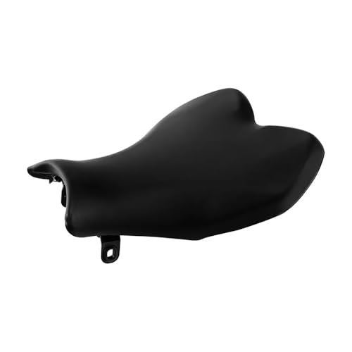 Selle solo passager arrière GSXR1000 assise confort antidérapante