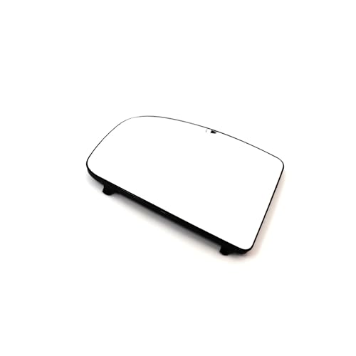 Miroir d'aile chauffant grand angle pour Fiat Ducato 2021-2023