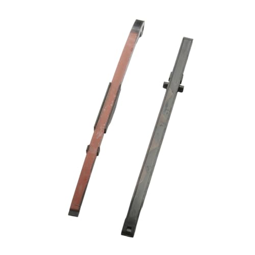 Chaîne de distribution GY6 SYM125 kit guide anti-friction 4T - 5