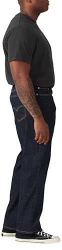 Levi’s 541 Ath Taper B&T Cleaner ADV T3