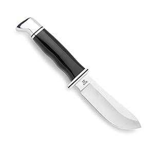 Buck Outdoormesser Skinner Jagdmesser