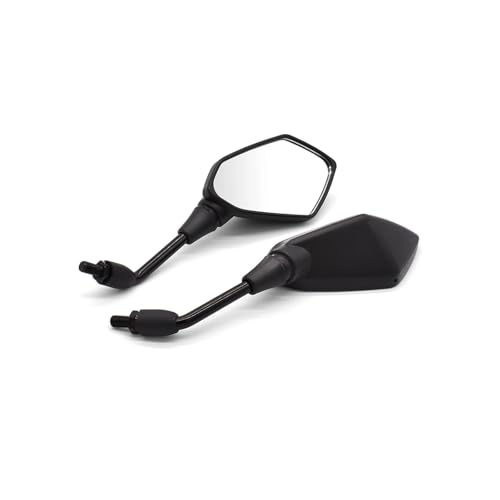 Espejo retrovisor PCX 125 accesorios de motocicleta scooter retrovisores laterales perno 8mm 10mm