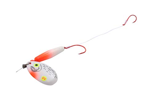 Northland Tackle Pro Walleye Float N Crawler Harness miniatura 4