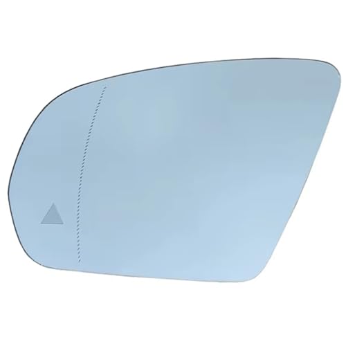 Verre de rétroviseur pour Mercedes Classe GLC C253 miroir chauffant