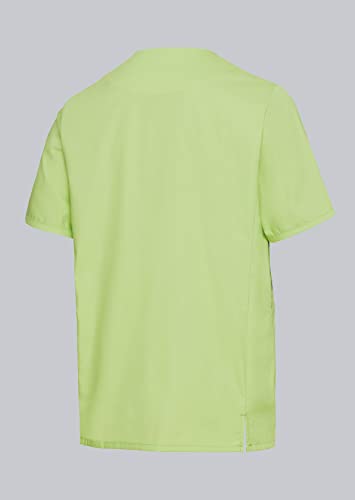 Kasack unisexe ultra léger BP 1763 blouse stretch 150g m² - 2