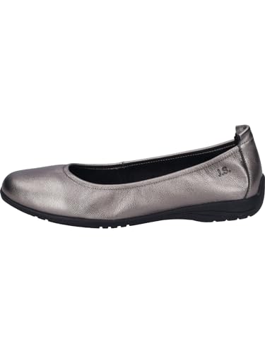 Josef Seibel Women's Fenja 01 Ballet Flat2