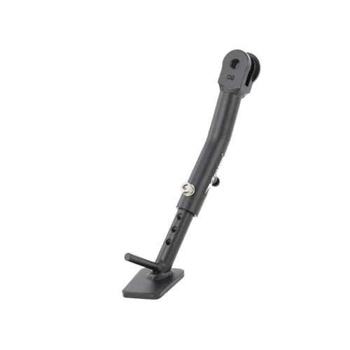 Béquille latérale NC750X 2021-2025 pour un stationnement stable en roadtrip