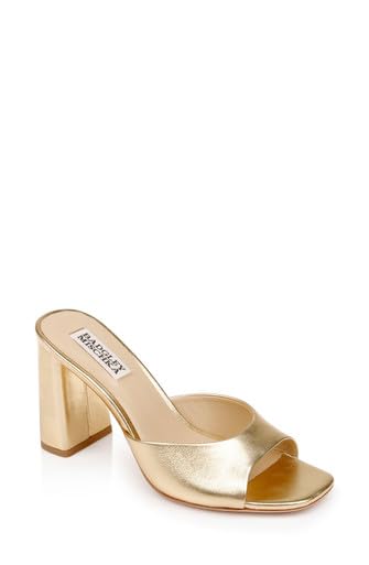 Image of Badgley Mischka Women's Cadence Dress Sandal
