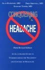 Conquering Headache 3rd Edition book cover