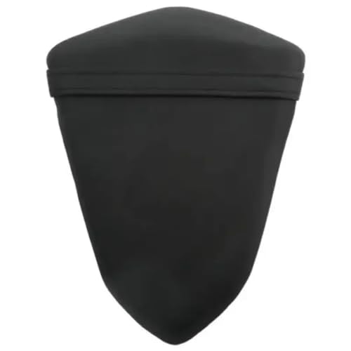 Cojín de asiento de motocicleta para rutas en pareja compatible con Ninja 300 EX300