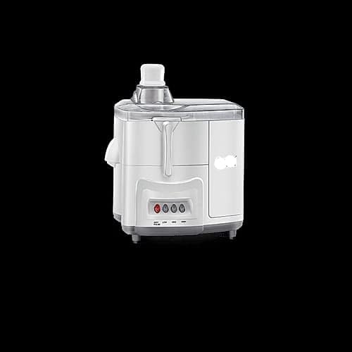 Prethi Essence CJ 101 600 Watt Juicer (White)