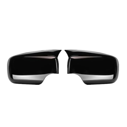 Coque rétroviseur E46 E39 en ABS pour Série 3 et Série 5 berline LHD