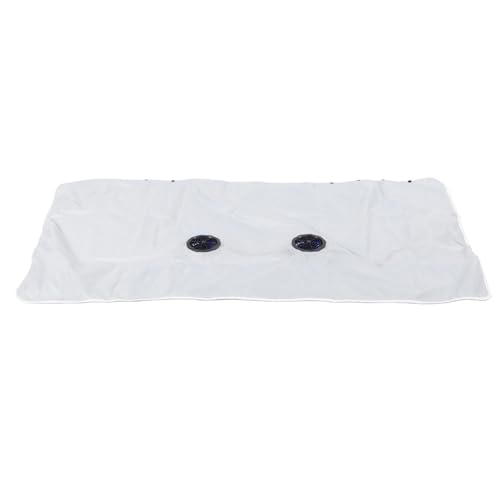 Couverture de refroidissement USB pour calmer la chaleur d'été - 8