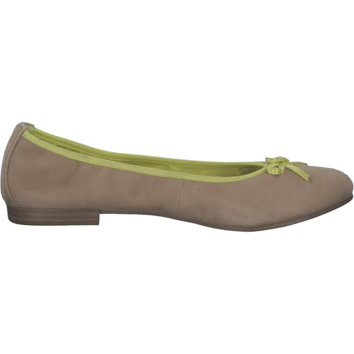 Tamaris Women's Fashionable Ballerina2