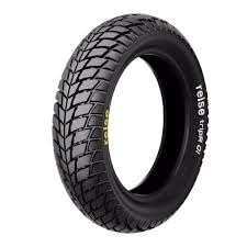 SCOOTER BIKE MOTORCYCLE TYRE 120/70-14 TRIPR F/R 55P TL-image-3