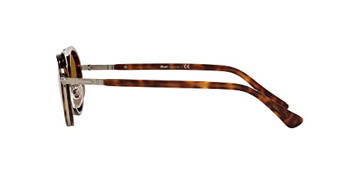 Image of Persol PO2485S Round Sunglasses