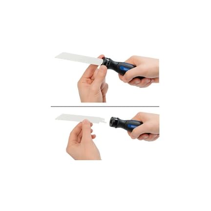 Foto von Heytec Multifunktion Handsäge, 3-tlg.