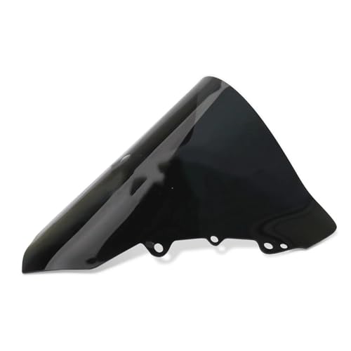 Déflecteur parebrise moto pour 703RR et 730RR aileron latéral noir