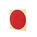Zerodeko 5sheets Industrial Pressure Gauge Decals Fade-Resistant Adhesive Stickers Shape for Easy Reading