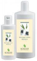 Preisvergleich Produktbild Schupp Lotion De Massage 1l De Base