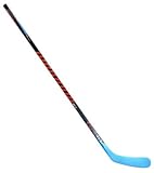 Warrior Eishockeyschläger Covert QRE4 Grip Junior, W28 Gallagher Rechte Hand unten, Flex 35