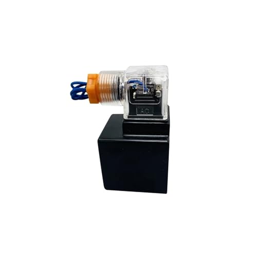Bobine MFJ12-54YC AC220V pièce de rechange électrovanne 45mm - 4