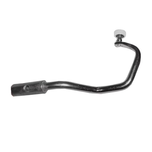 Bras guidage porte coulissante avec roulette robuste pour Jumper 1336735080