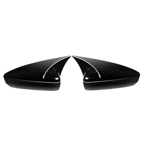 Coque rétroviseur Mazda 3 Axela résistant aux chocs | Rénovation rétroviseur extérieur