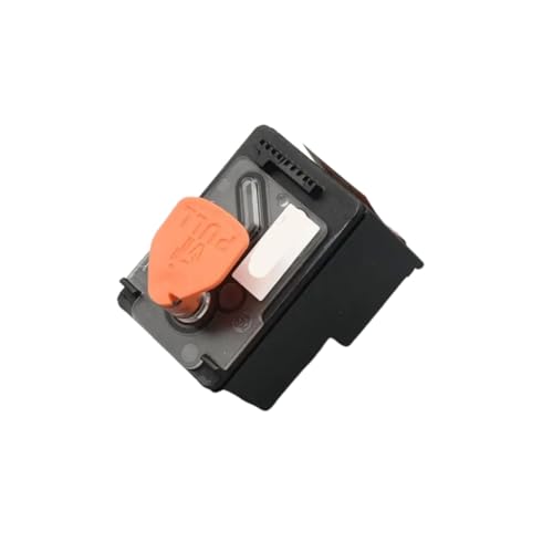 Tête d'impression GT51 X4E75A anti-bavure pour corriger l'encrassement Ink Tank 310 410